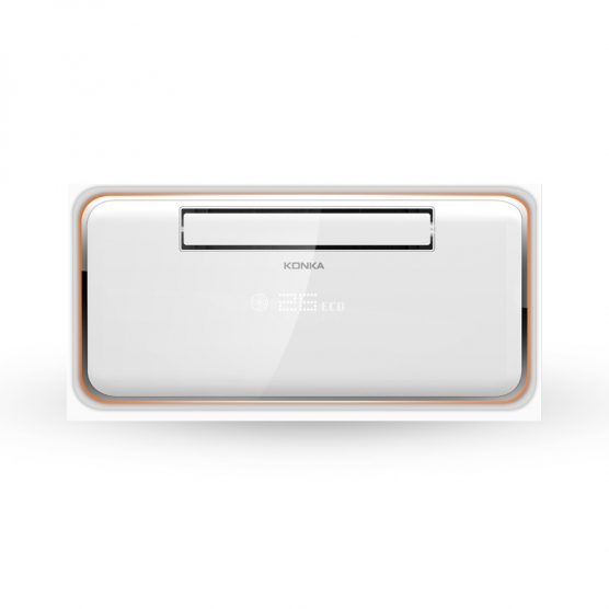 新一代暖浴智控取暖器N600-Z1